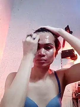 QueenSoreal online show from February 24, 4:58 pm