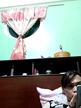 QueenSoreal online show from November 17, 11:38 am