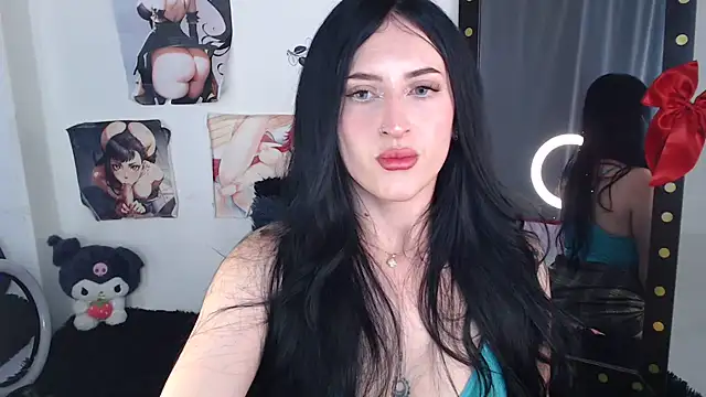 Evelyn Sheeran online show from July 3, 9:32 pm