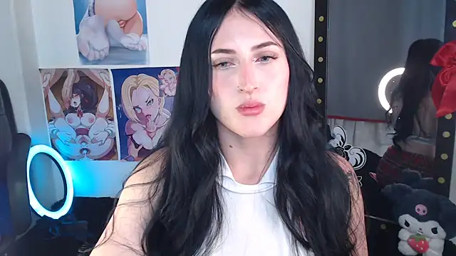 Evelyn Sheeran online show from July 12, 4:36 am