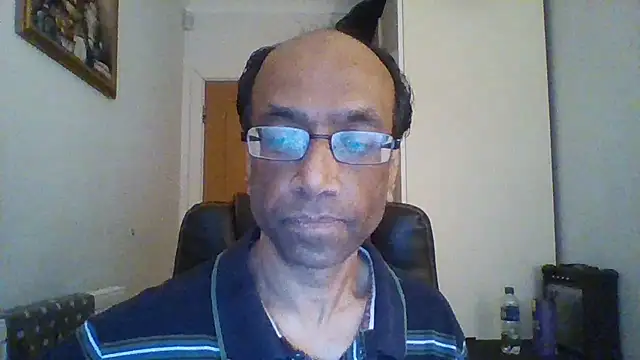 Snapshot of rauncher1 chatting on January 6, 2:03 pm rauncher1 online show from January 6, 2:03 pm