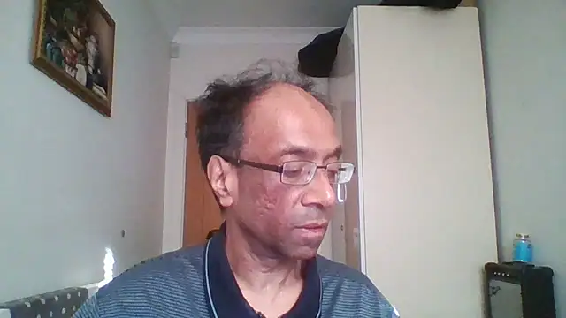 rauncher1 online show from November 17, 11:05 am