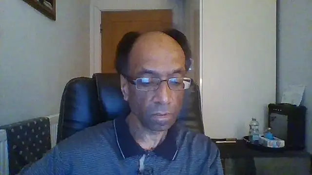 rauncher1 online show from November 21, 8:57 am