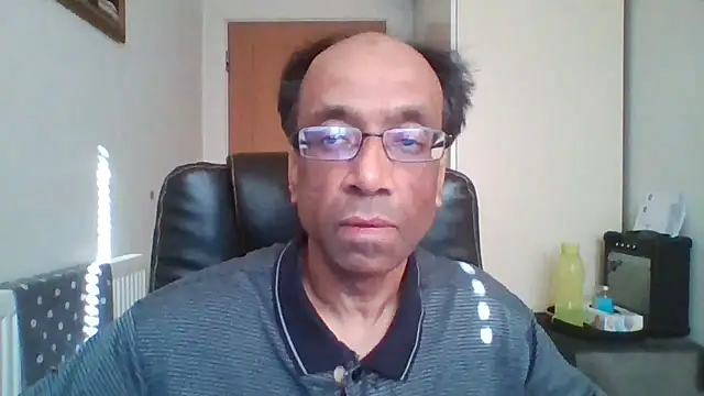 rauncher1 online show from November 26, 11:00 am