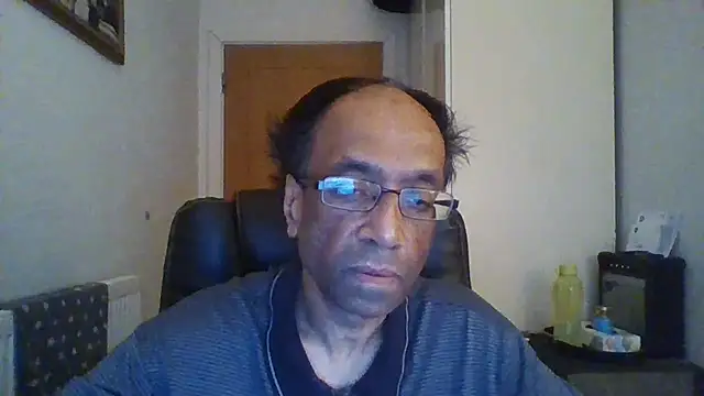 rauncher1 online show from November 29, 9:23 am