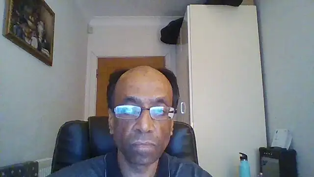 rauncher1 online show from December 5, 1:09 pm