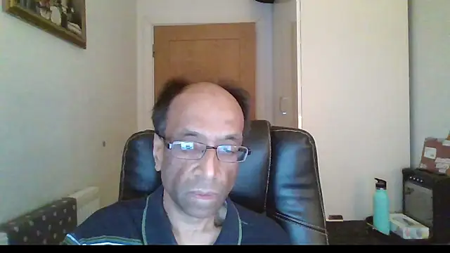 rauncher1 online show from February 16, 5:53 pm