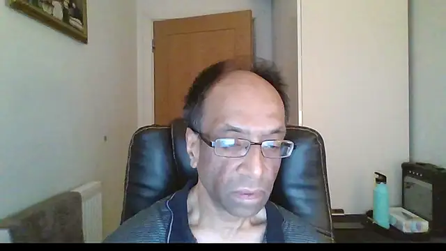 rauncher1 online show from February 19, 9:27 am