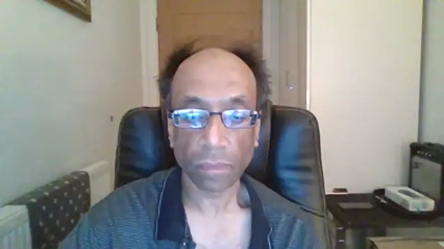 rauncher1 online show from February 23, 11:57 pm