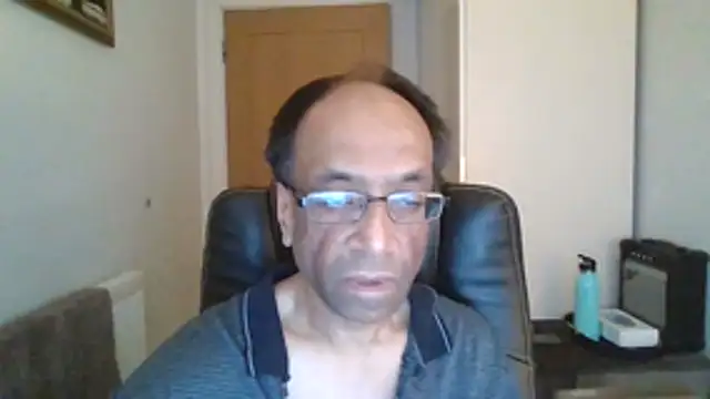 rauncher1 online show from March 10, 8:52 am