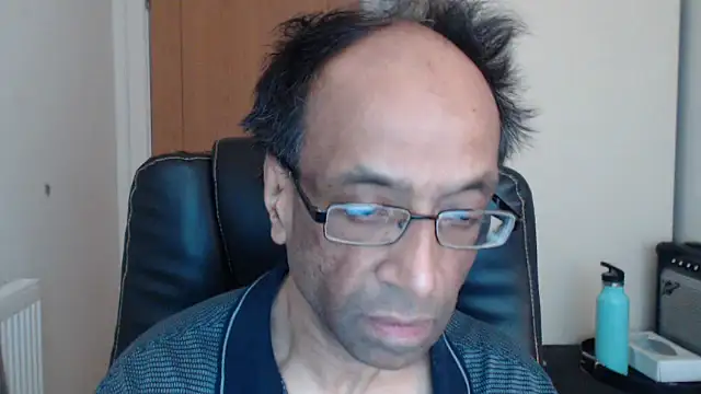 rauncher1 online show from March 23, 10:41 am