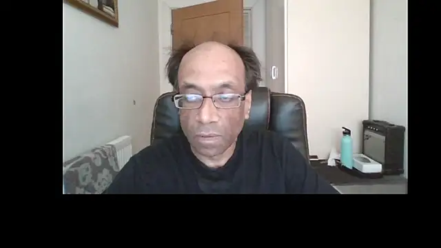 rauncher1 online show from May 30, 11:18 am