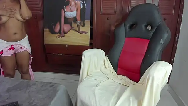 LUISSA  online show from March 14, 3:06 pm