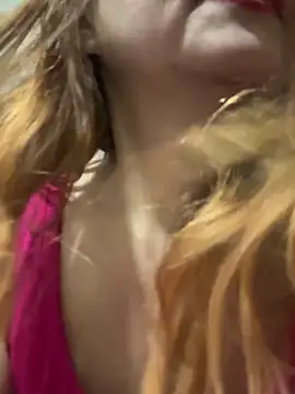 Susanel online show from February 26, 10:20 pm