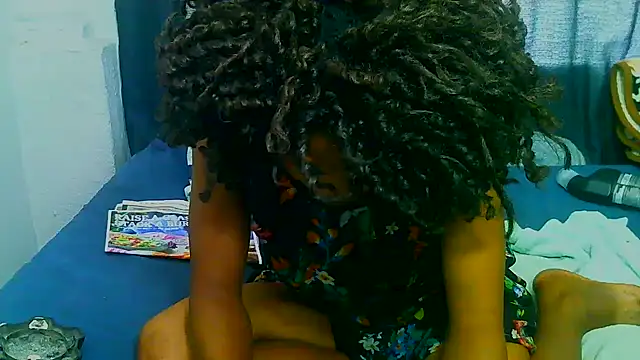 freaky naughty online show from November 5, 2:06 pm