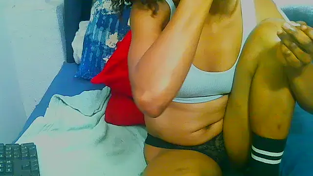 freaky naughty online show from November 12, 9:42 am