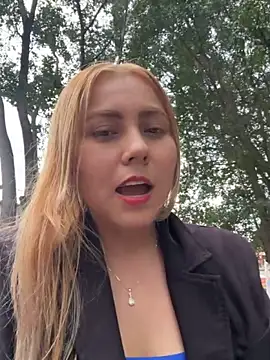 Brittanyrosexx online show from January 31, 8:29 pm