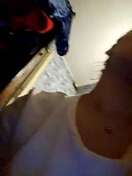 FeliciaKrige online show from February 18, 6:04 am