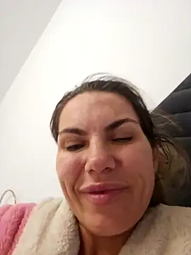 FeliciaKrige online show from January 9, 8:21 pm