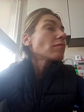 FeliciaKrige online show from April 17, 10:51 am