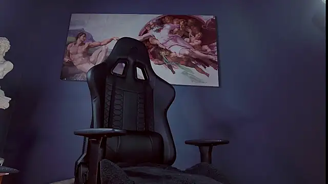 alessandro duty online show from December 3, 12:18 am