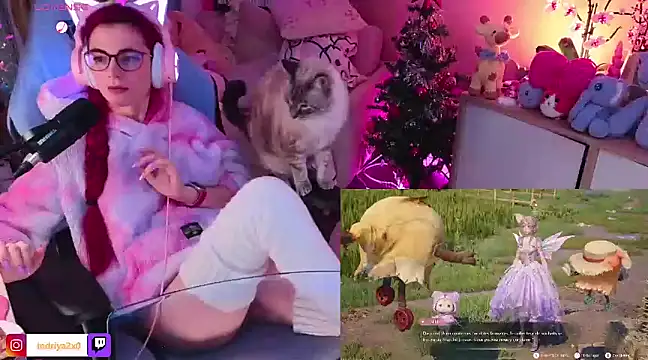 Indriya2x0 online show from December 17, 10:22 pm