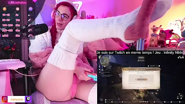 Indriya2x0 online show from January 24, 11:34 pm