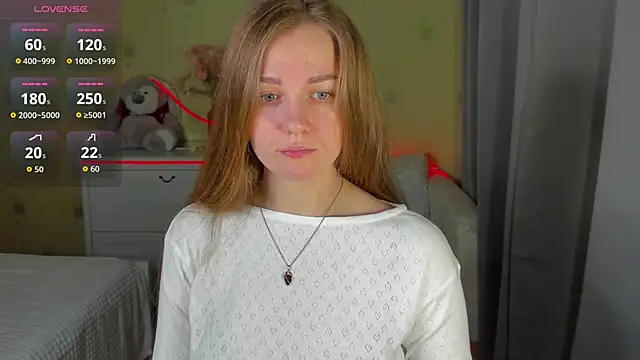 Snapshot of SweetMilkis chatting on March 18, 9:56 am SweetMilkis online show from March 18, 9:56 am