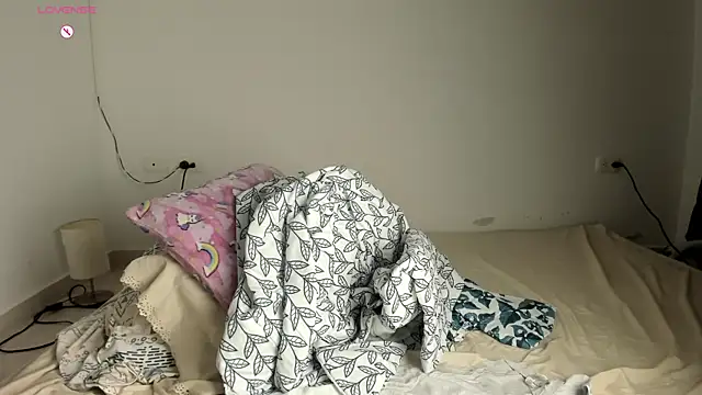 Blondylicious online show from April 14, 11:44 pm