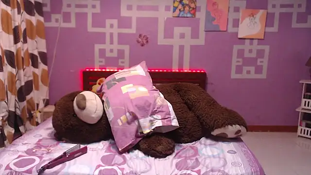 Sweety Aria online show from October 21, 4:57 am