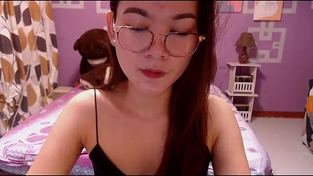 Sweety Aria online show from November 9, 7:17 am