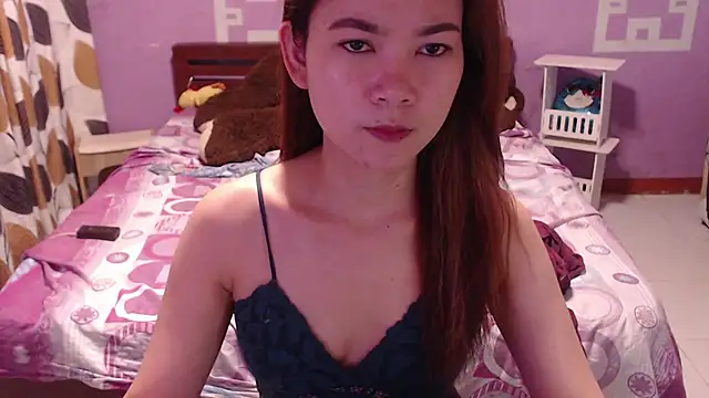 Sweety Aria online show from February 18, 6:31 am