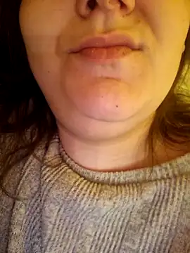 Cutegirlforyou online show from February 24, 6:38 am