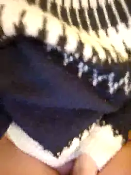 Cutegirlforyou online show from March 6, 7:25 am