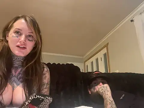 lexymarie online show from January 10, 1:51 am
