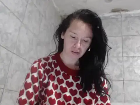 Snapshot of Venusluxodomme chatting on October 19, 8:20 pm Venusluxodomme online show from October 19, 8:20 pm