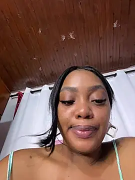 Snapshot of MonicaSex_ chatting on June 25, 5:12 am MonicaSex online show from June 25, 5:12 am