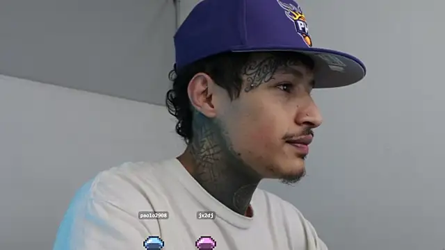 trieone online show from January 1, 8:56 am