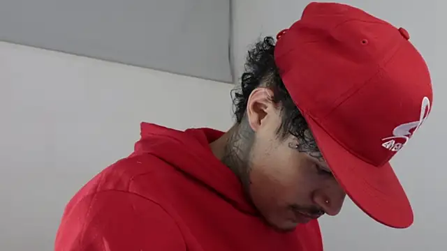 trieone online show from February 7, 8:01 am