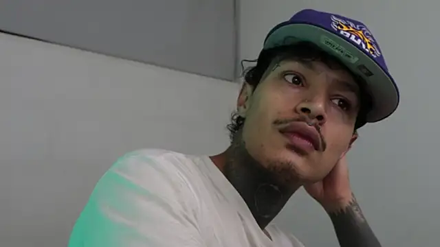 trieone online show from March 7, 5:08 am