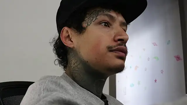 trieone online show from October 20, 12:05 pm