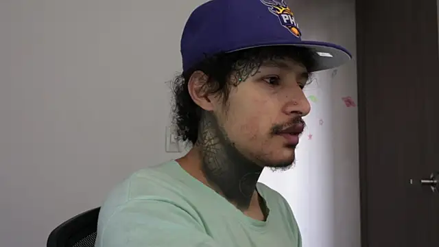 trieone online show from March 5, 2:13 pm