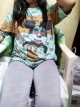 Snapshot of DelightDorothy34 chatting on January 31, 10:30 pm DelightDorothy34 online show from January 31, 10:30 pm