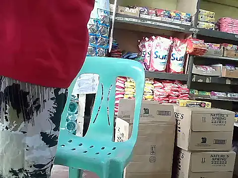 Snapshot of DelightDorothy34 chatting on February 11, 2:05 am DelightDorothy34 online show from February 11, 2:05 am