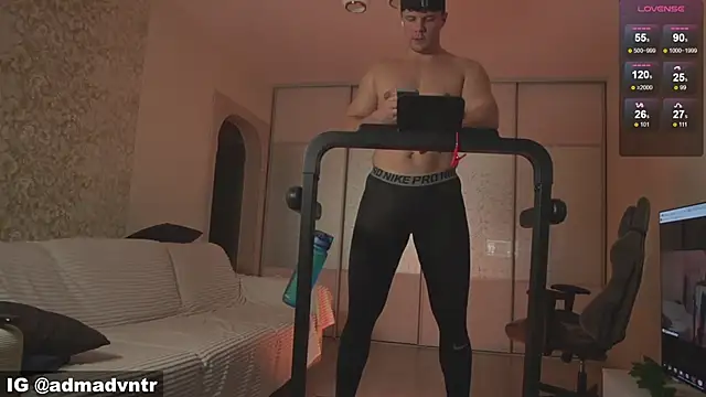 Rus adventure7 online show from February 3, 8:03 pm