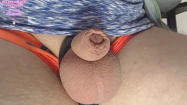 kevintyler69 online show from October 14, 4:30 pm