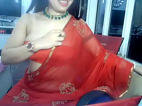 Snapshot of yourradhika chatting on February 20, 7:03 pm yourradhika online show from February 20, 7:03 pm