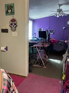 lolabunny9 online show from December 17, 4:11 pm