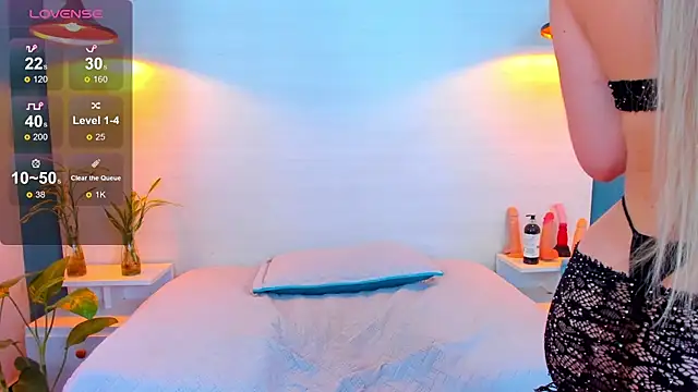 bunny bicht online show from February 10, 6:03 pm