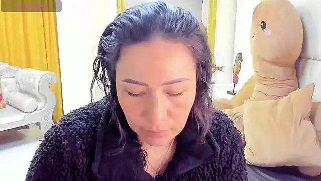 gaby trent online show from January 24, 3:02 pm